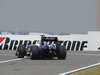 GP Cina - Prove Libere